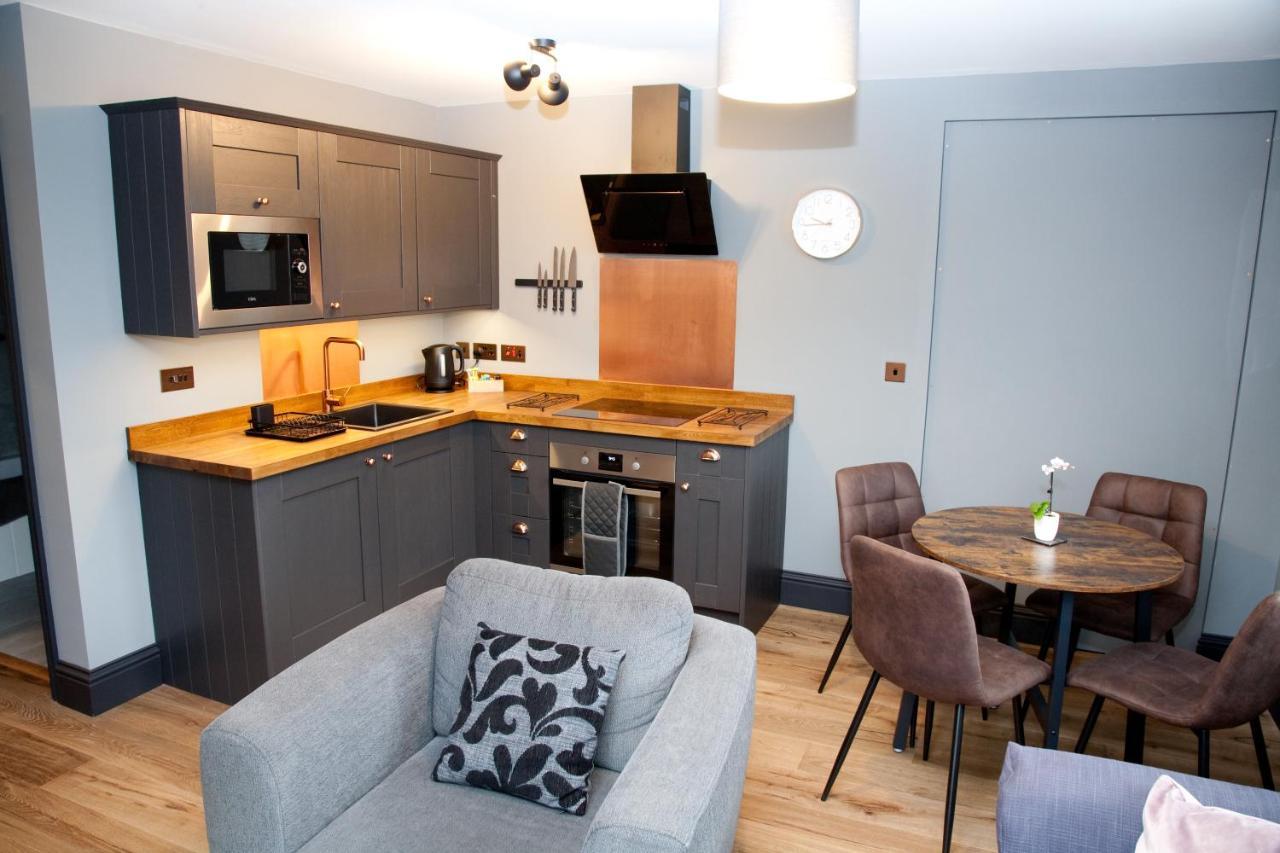 Little Elm - Luxury Home From Home, Free Parking, 30-40 Mins Walk From Bath City Centre Εξωτερικό φωτογραφία